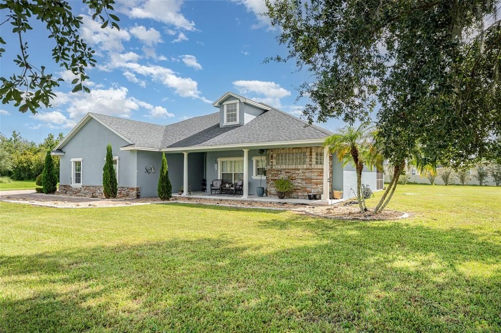 9461 REDHAWK BEND LANE, Lakeland, FL 33810