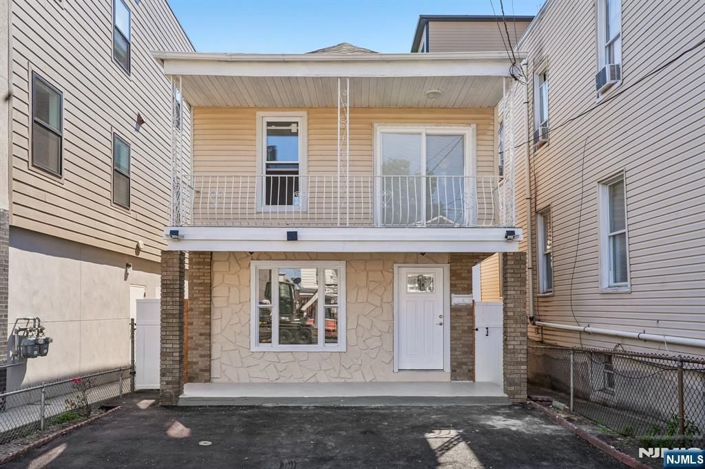 209 71st Street, Guttenberg, NJ 07093