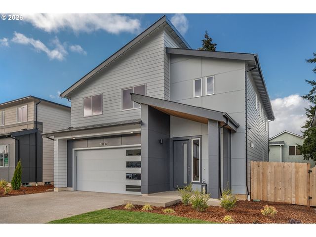 17147 Sw ATFALATI Ln, Sherwood, OR 97140