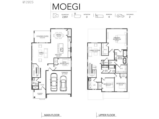 17147 Sw ATFALATI Ln, Sherwood, OR 97140