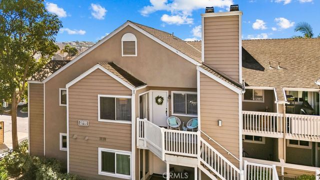 34128 Selva 267, Dana Point, CA 92629
