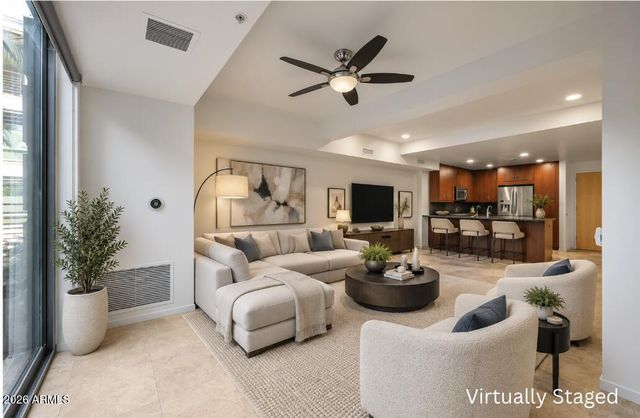 7157 E RANCHO VISTA Drive 4010, Scottsdale, AZ 85251