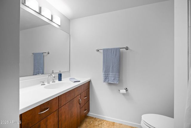 7157 E RANCHO VISTA Drive 4010, Scottsdale, AZ 85251