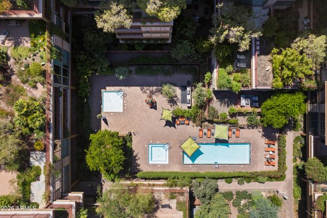 7157 E RANCHO VISTA Drive 4010, Scottsdale, AZ 85251