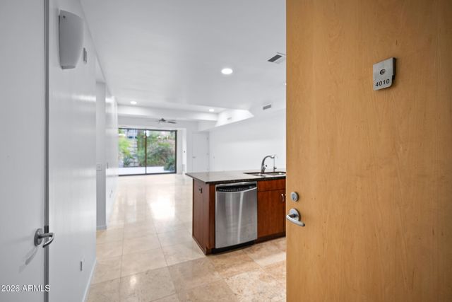 7157 E RANCHO VISTA Drive 4010, Scottsdale, AZ 85251