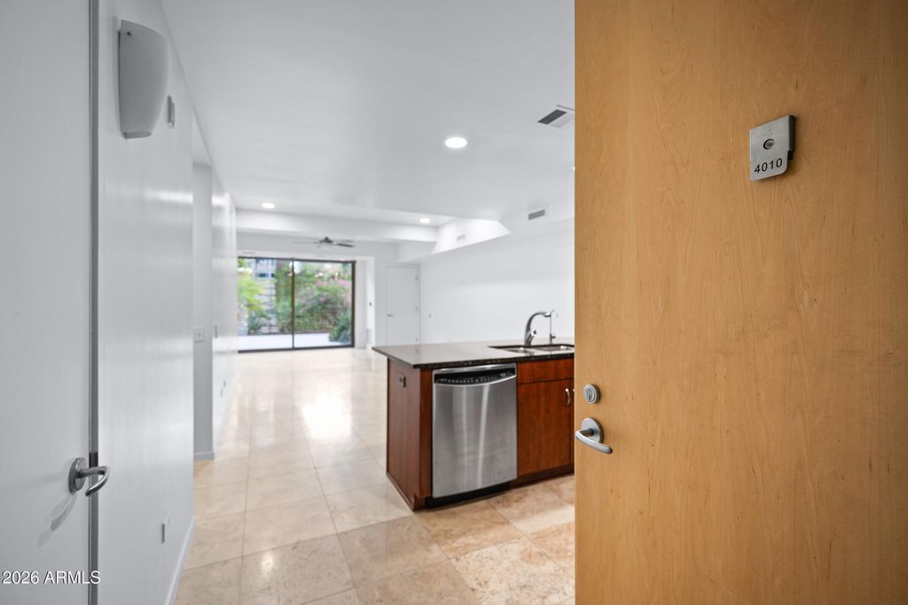7157 E RANCHO VISTA Drive 4010, Scottsdale, AZ 85251 — photo 4