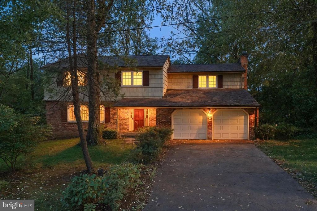 201 OAK AVE, Severna Park, MD 21146