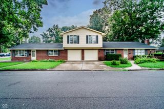 2701 E 8th Street, Anderson, IN 46012