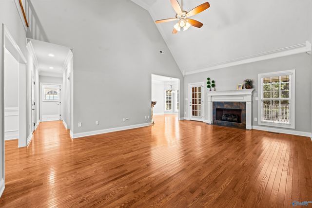 6 America Holly Circle SW, Huntsville, AL 35824