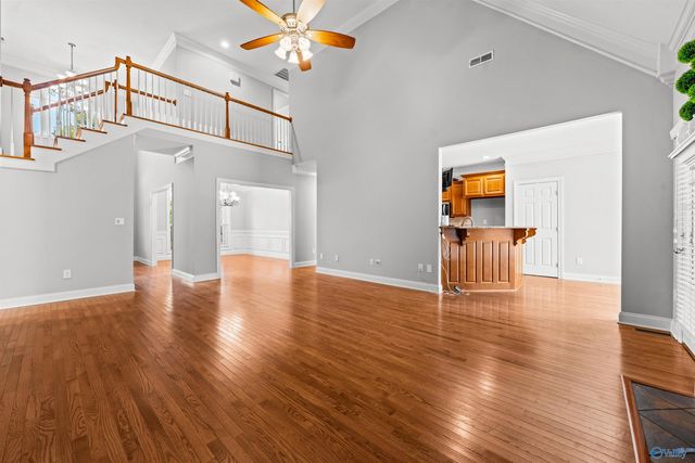 6 America Holly Circle SW, Huntsville, AL 35824