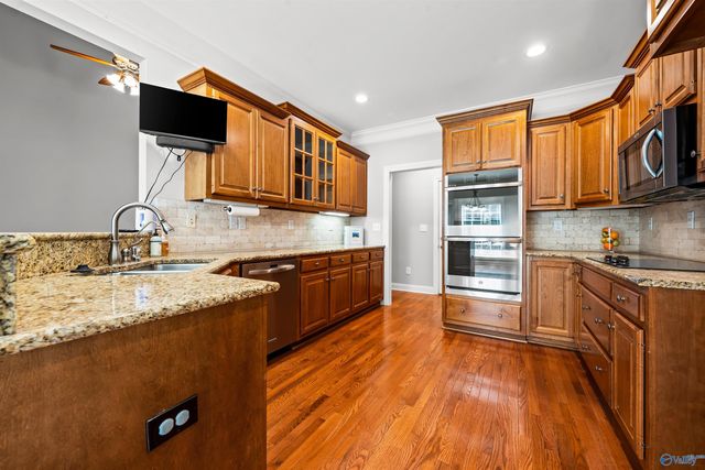 6 America Holly Circle SW, Huntsville, AL 35824