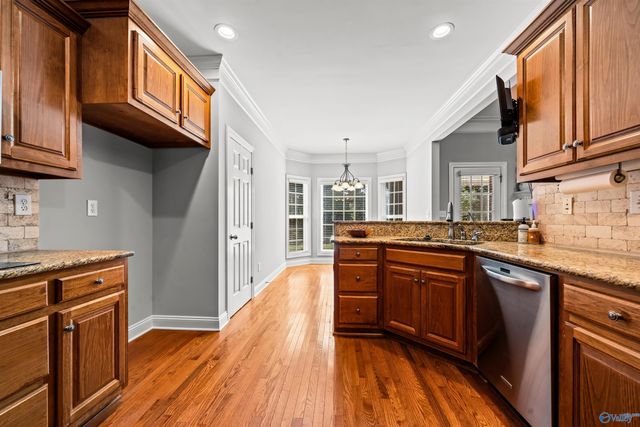 6 America Holly Circle SW, Huntsville, AL 35824