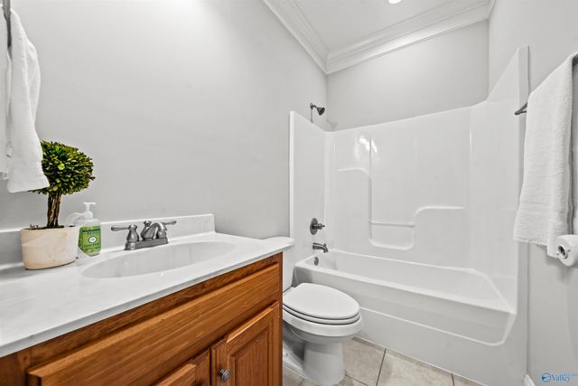 6 America Holly Circle SW, Huntsville, AL 35824