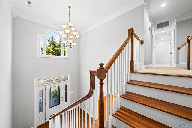 6 America Holly Circle SW, Huntsville, AL 35824