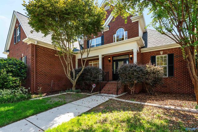 6 America Holly Circle SW, Huntsville, AL 35824
