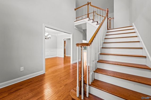 6 America Holly Circle SW, Huntsville, AL 35824