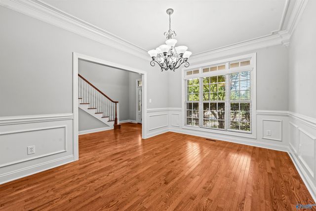 6 America Holly Circle SW, Huntsville, AL 35824