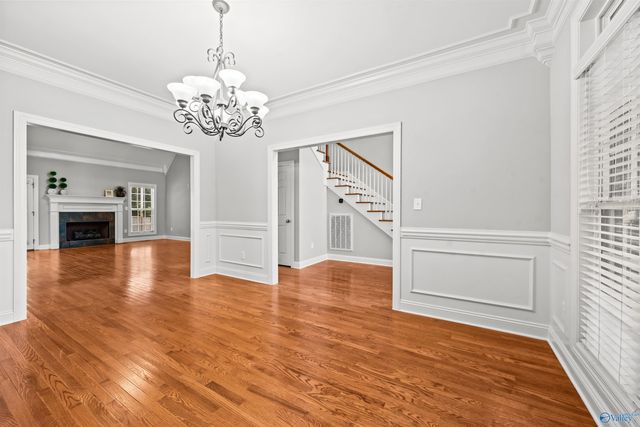 6 America Holly Circle SW, Huntsville, AL 35824