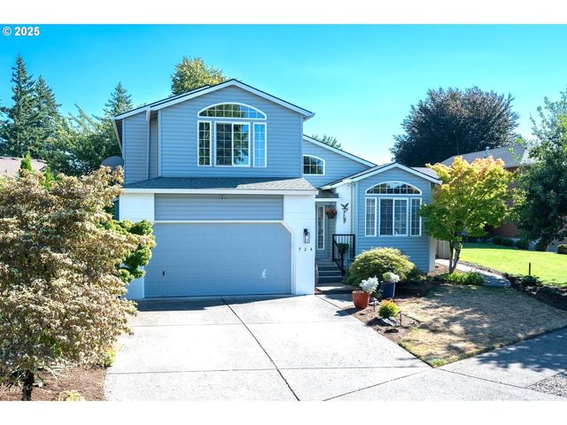 724 Sw 28TH St, Troutdale, OR 97060