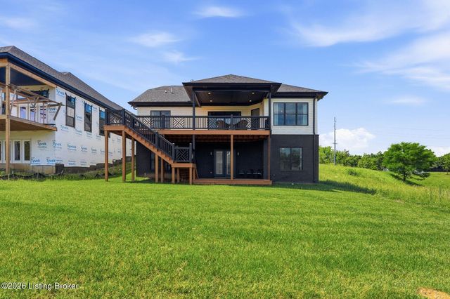 203 Locust Park Pl, Louisville, KY 40245