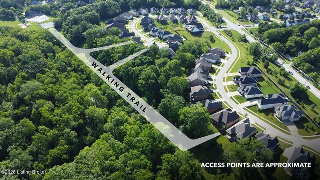 203 Locust Park Pl, Louisville, KY 40245