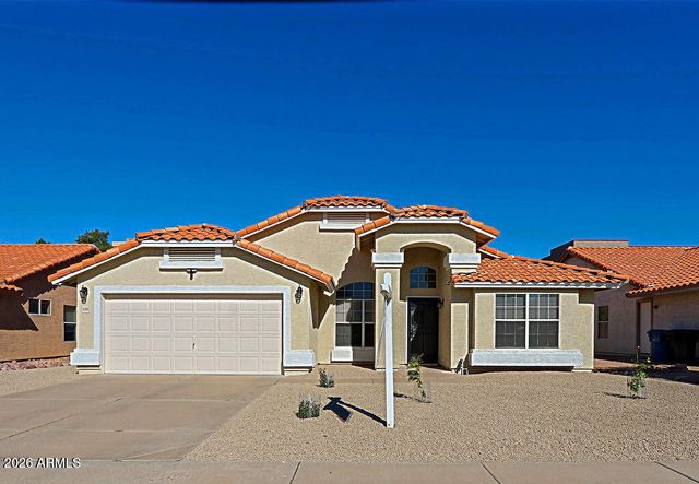 4204 E ALDER Avenue, Mesa, AZ 85206