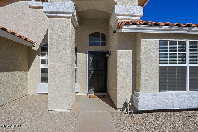 4204 E ALDER Avenue, Mesa, AZ 85206