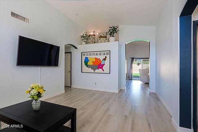 4204 E ALDER Avenue, Mesa, AZ 85206