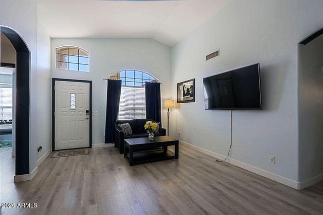 4204 E ALDER Avenue, Mesa, AZ 85206