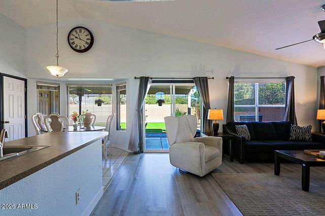 4204 E ALDER Avenue, Mesa, AZ 85206