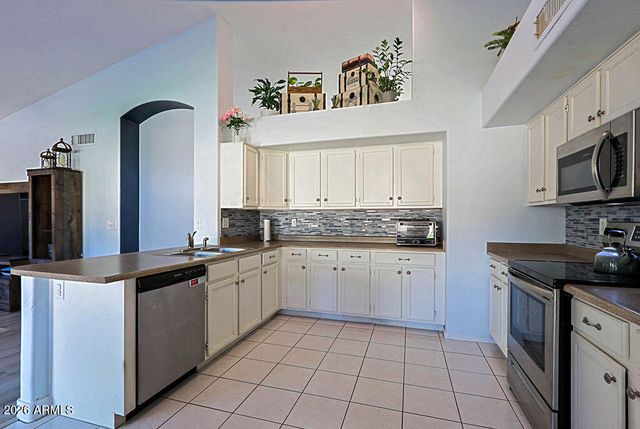 4204 E ALDER Avenue, Mesa, AZ 85206