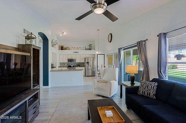 4204 E ALDER Avenue, Mesa, AZ 85206