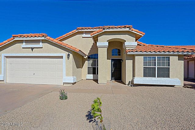 4204 E ALDER Avenue, Mesa, AZ 85206