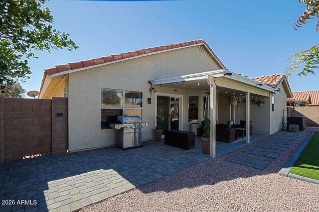 4204 E ALDER Avenue, Mesa, AZ 85206