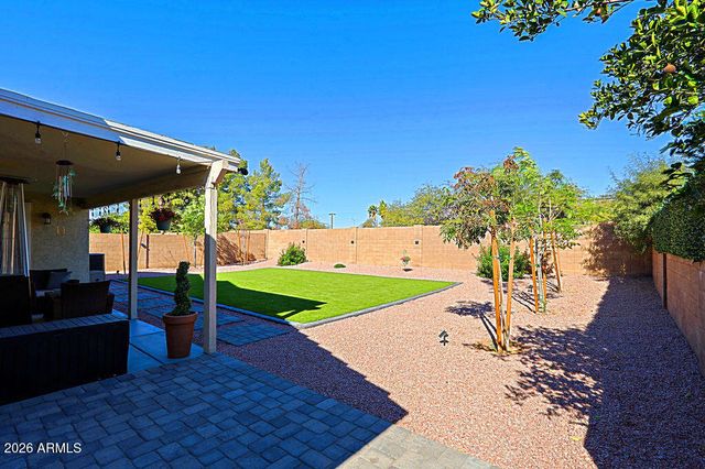 4204 E ALDER Avenue, Mesa, AZ 85206