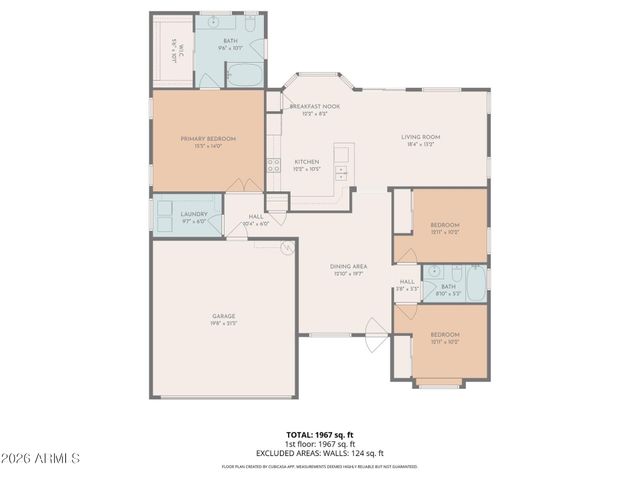 4204 E ALDER Avenue, Mesa, AZ 85206