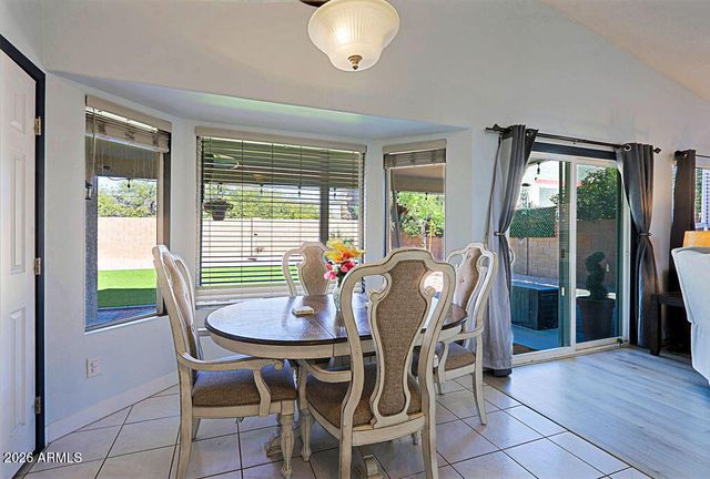 4204 E ALDER Avenue, Mesa, AZ 85206