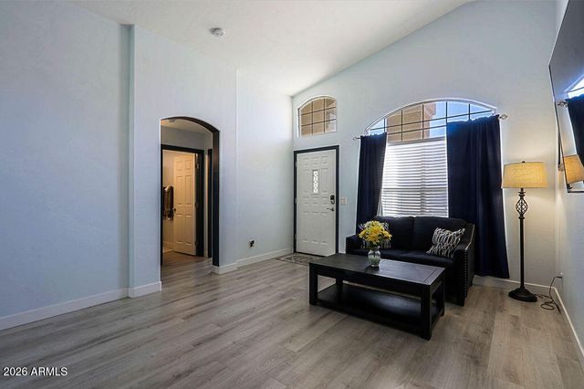 4204 E ALDER Avenue, Mesa, AZ 85206