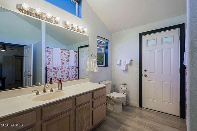 4204 E ALDER Avenue, Mesa, AZ 85206