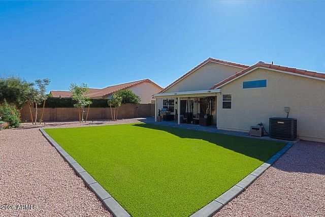 4204 E ALDER Avenue, Mesa, AZ 85206