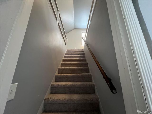 20100 Appoline Street, Detroit, MI 48235