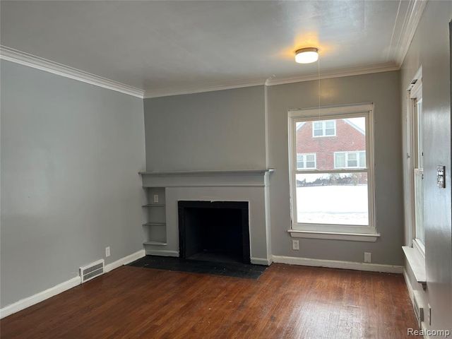 20100 Appoline Street, Detroit, MI 48235