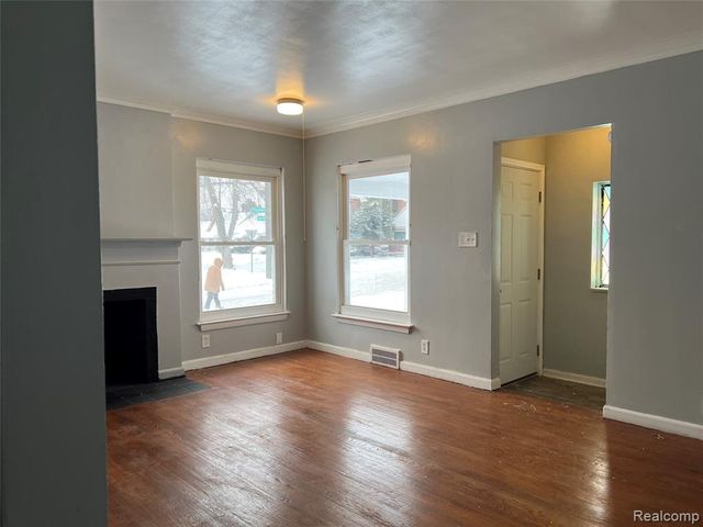 20100 Appoline Street, Detroit, MI 48235