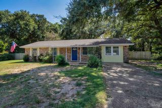 5229 Compass Ct, Pace, FL 32571