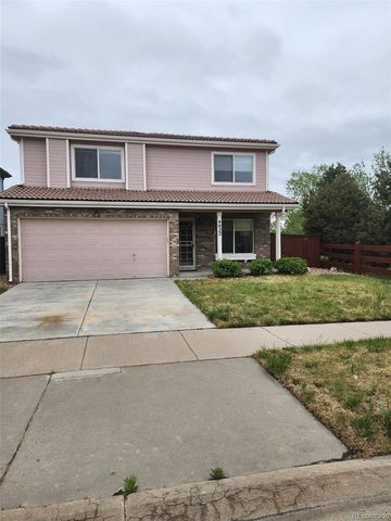 4022 Perth Street, Denver, CO 80249