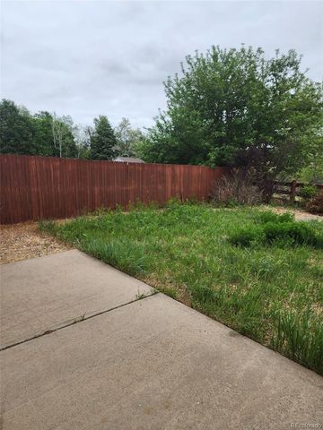 4022 Perth Street, Denver, CO 80249