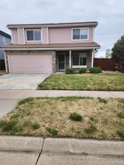 4022 Perth Street, Denver, CO 80249