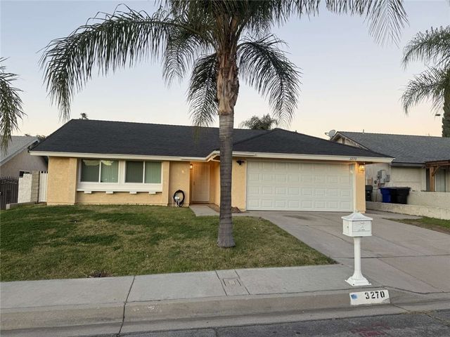 3270 Edgemont Court, San Bernardino, CA 92405