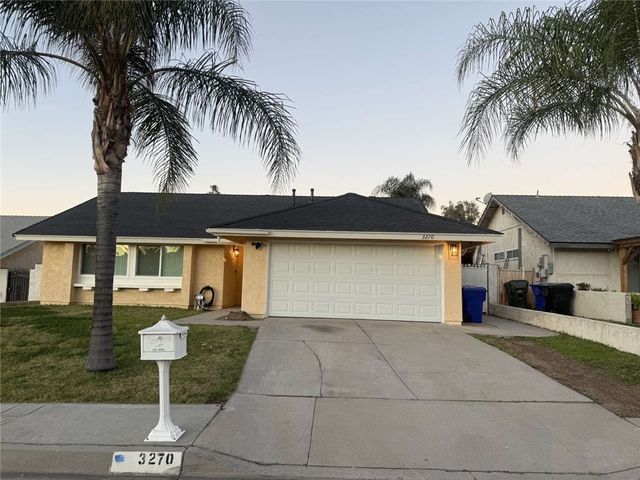 3270 Edgemont Court, San Bernardino, CA 92405