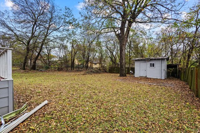 512 S Lamar Avenue, Denison, TX 75021